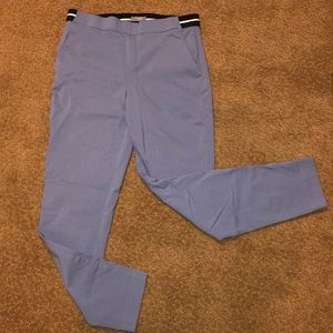 Maurice’s crop ankle pants